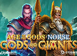 Age of The Gods: Norse Gods and Giants